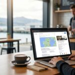 Local SEO and Google Business Profile optimisation for NZ businesses