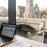 SEO services for businesses in Christchurch