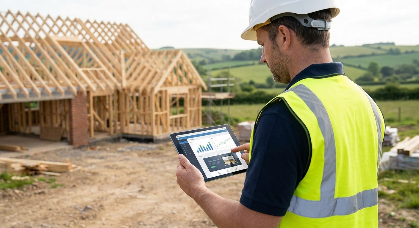 SEO services for home builders in NZ