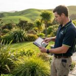 SEO services for landscaping companies in NZ