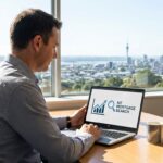 SEO services for mortgage brokers in NZ