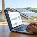 SEO services for solar panel installers in NZ