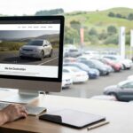 Web design for car dealerships in NZ