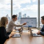 Web design for IT support companies in NZ