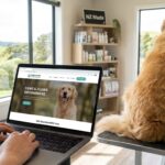 Web design for pet grooming businesses in NZ