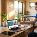 Web design for physiotherapy clinics in NZ