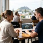 Web design for small businesses in Tauranga