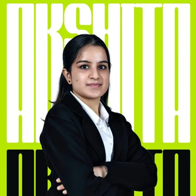 Akshita Singh