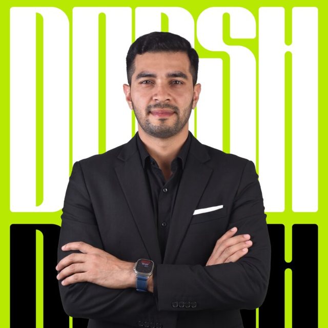 Darsh Maisuriya
