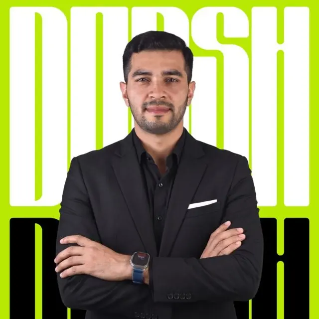 Darsh Maisuriya