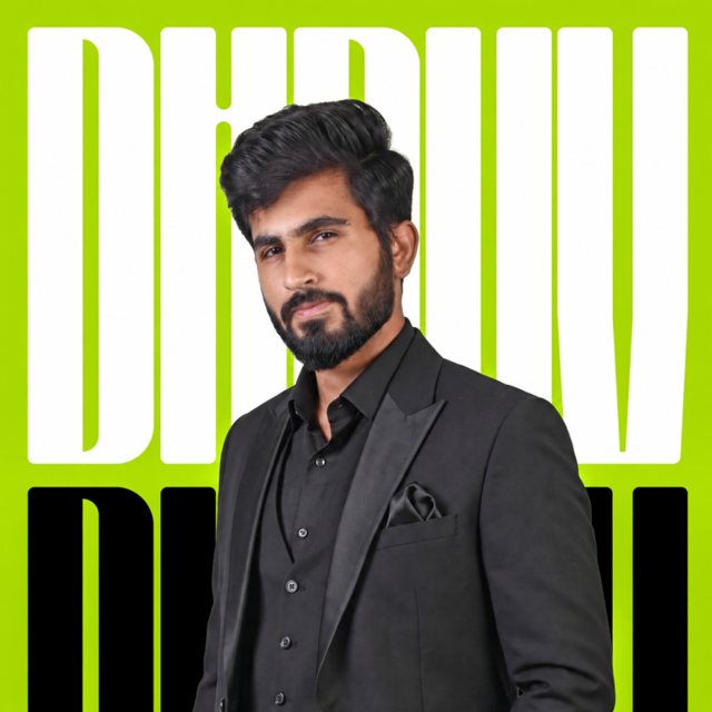 Dhruv Chauhan