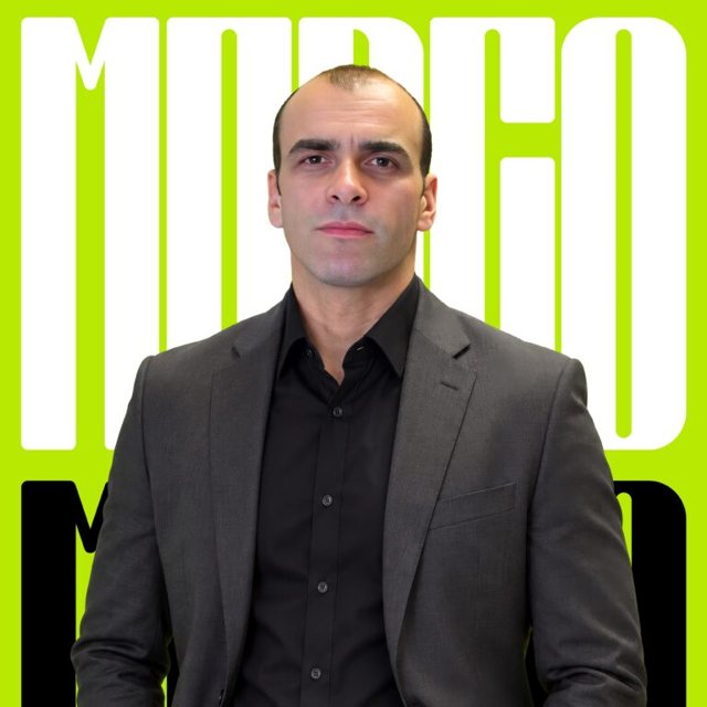 Marco Mattiuzzi