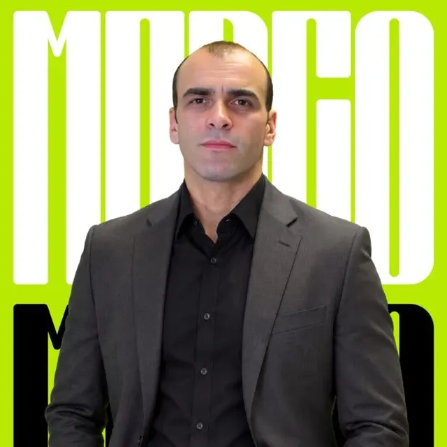 Marco Mattiuzzi