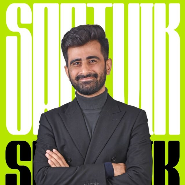 Saatvik Katoch