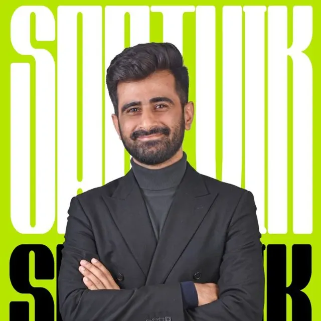 Saatvik Katoch